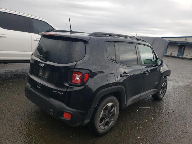 Photo 3 from auction – 2018 JEEP RENEGADE S with VIN ZACCJAAB5JPH01130