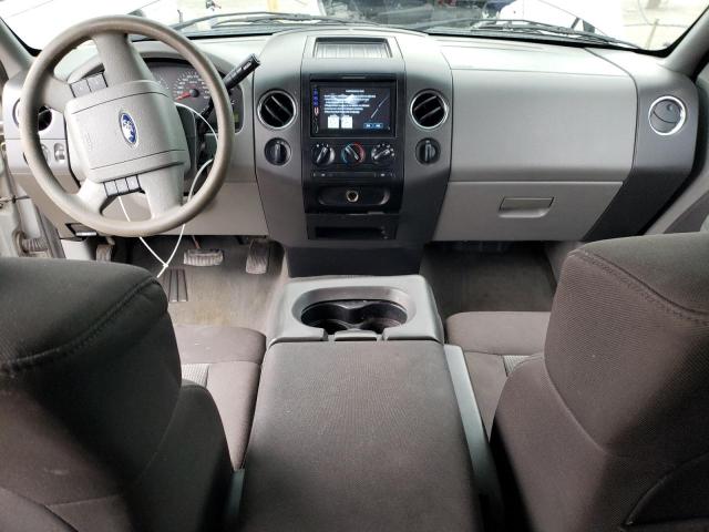 Photo 8 from auction – 2005 FORD F150 with VIN 1FTPX145X5FA90641