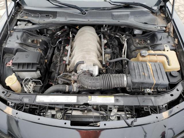 Photo 11 from auction – 2007 DODGE CHARGER SR with VIN 2B3LA73W77H691358