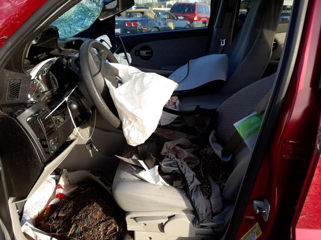 Photo 7 from auction – 2006 CHEVROLET EQUINOX LT with VIN 2CNDL63F066028873
