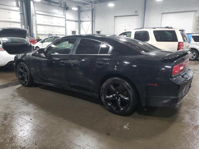 Photo 2 from auction – 2014 DODGE CHARGER R/ with VIN 2C3CDXCT4EH167646