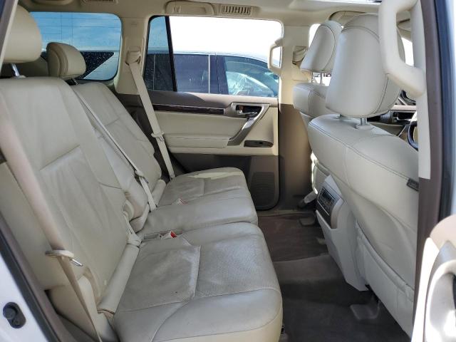 Photo 11 from auction – 2014 LEXUS GX 460 with VIN JTJBM7FX2E5084162