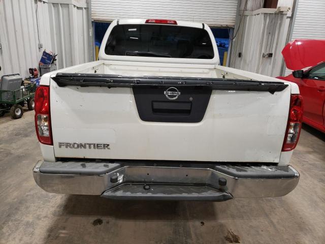 Photo 6 from auction – 2014 NISSAN FRONTIER S with VIN 1N6BD0CT1EN761114