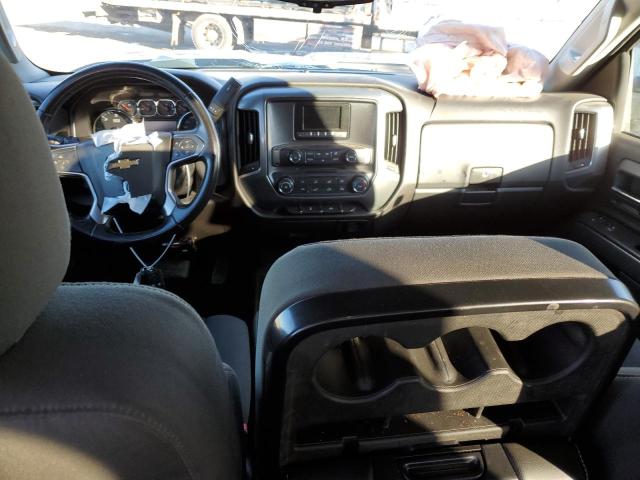Photo 8 from auction – 2015 CHEVROLET SILVERADO with VIN 1GC1KVEG2FF630836