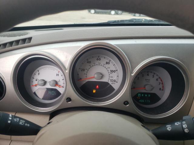 Foto 9 de la subasta – 2006 CHRYSLER PT CRUISER con VIN 3A4FY58B66T257501