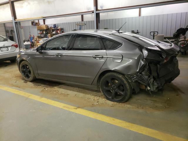 Photo 2 from auction – 2013 FORD FUSION SE with VIN 3FA6P0HRXDR181547