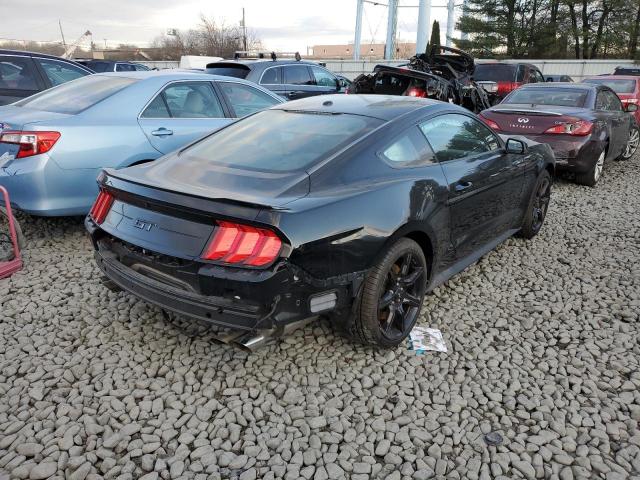 Photo 3 from auction – 2018 FORD MUSTANG GT with VIN 1FA6P8CF9J5161591