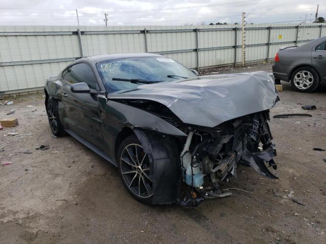 Photo 4 from auction – 2016 FORD MUSTANG with VIN 1FA6P8TH0G5326048