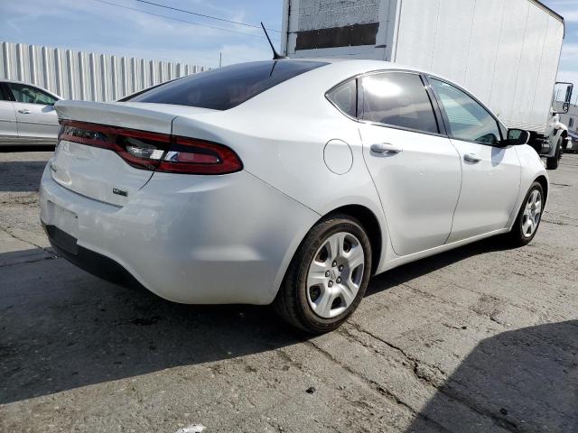 Photo 3 from auction – 2015 DODGE DART SE with VIN 1C3CDFAA8FD345729