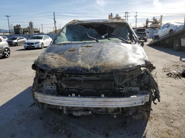 Photo 5 from auction – 2019 CHRYSLER PACIFICA L with VIN 2C4RC1GG8KR525906