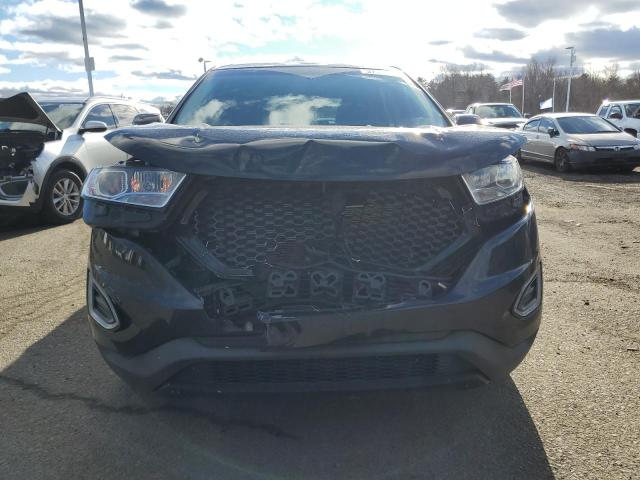 Photo 5 from auction – 2016 FORD EDGE SEL with VIN 2FMPK4J92GBC19267