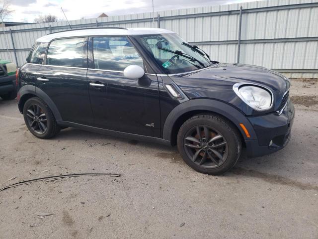 Photo 4 from auction – 2012 MINI COOPER S C with VIN WMWZC5C50CWL55560