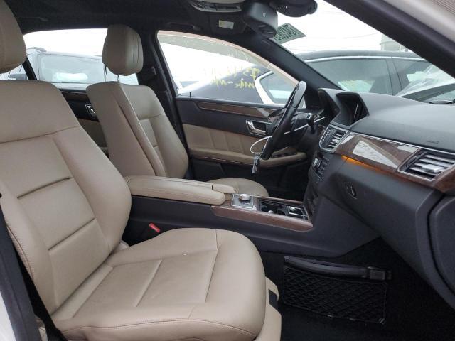 Photo 7 from auction – 2011 MERCEDES-BENZ E 350 4MAT with VIN WDDHF8HB5BA466161