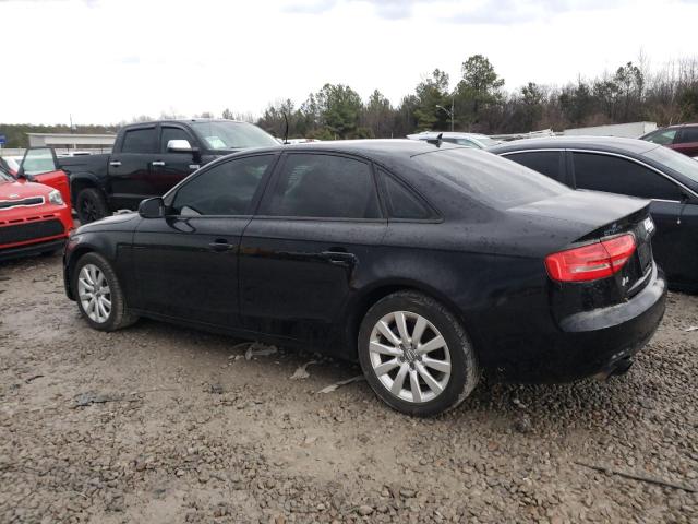 Photo 2 from auction – 2014 AUDI A4 PREMIUM with VIN WAUAFAFL2EN000826