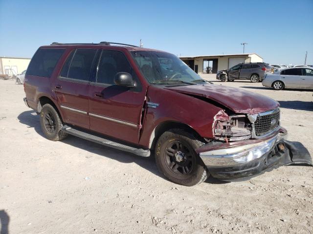 Photo 4 from auction – 2000 FORD EXPEDITION with VIN 1FMRU15L2YLA77897