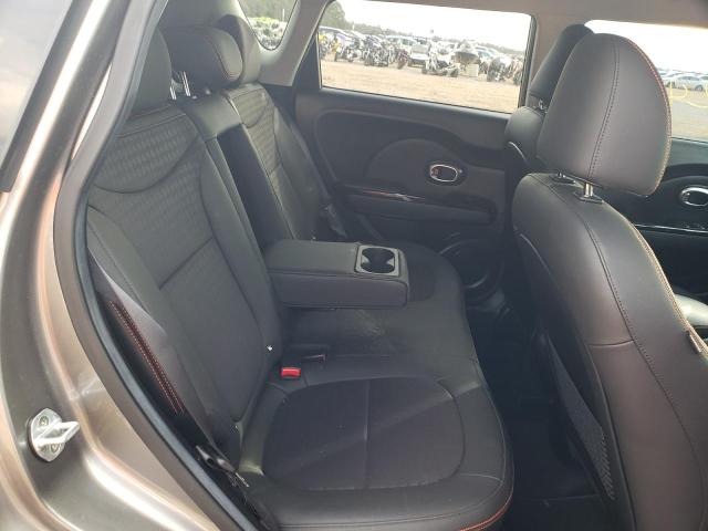 Photo 10 from auction – 2018 KIA SOUL ! with VIN KNDJX3AA3J7520503
