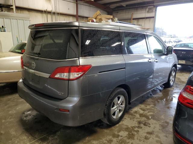 Photo 3 from auction – 2015 NISSAN QUEST S with VIN JN8AE2KP6F9123399