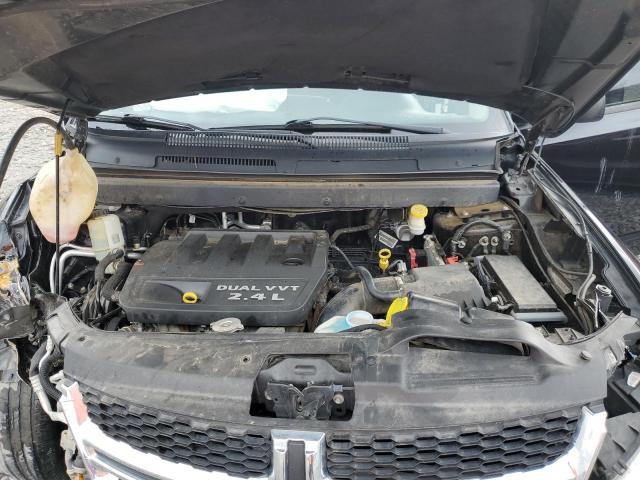 Photo 12 from auction – 2015 DODGE JOURNEY SE with VIN 3C4PDCAB5FT535115