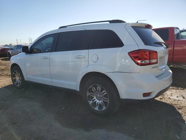 Photo 2 from auction – 2012 DODGE JOURNEY SX with VIN 3C4PDCBB4CT354128