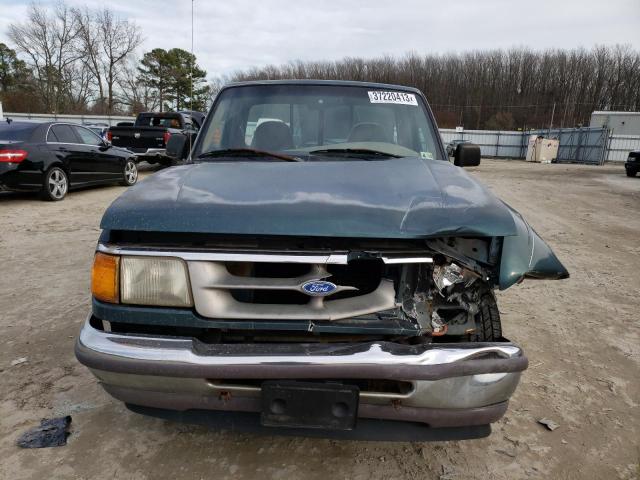 Photo 5 from auction – 1997 FORD RANGER with VIN 1FTCR10A6VTA54605