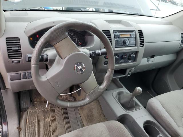 Photo 8 from auction – 2011 NISSAN FRONTIER S with VIN 1N6BD0CT3BC426833