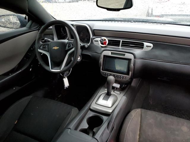 صورة رقم 8 من المزاد - 2012 CHEVROLET CAMARO LS مع VIN 2G1FA1E31C9115600