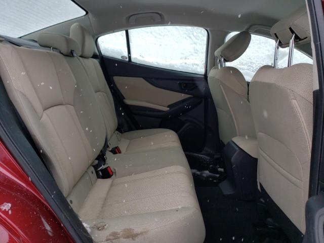 Photo 10 from auction – 2018 SUBARU IMPREZA with VIN 4S3GKAA68J3620788