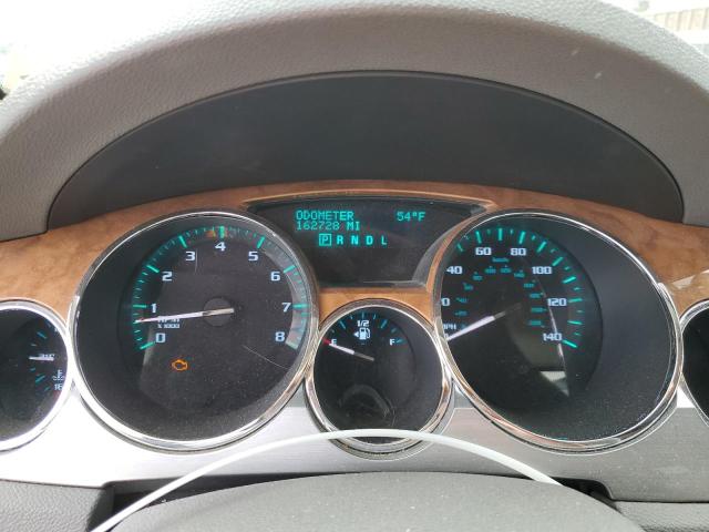 Photo 9 from auction – 2011 BUICK ENCLAVE CX with VIN 5GAKVBED5BJ370196