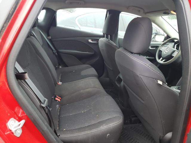 Photo 10 from auction – 2014 DODGE DART SXT with VIN 1C3CDFBBXED914702