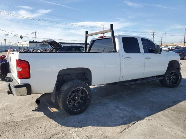 Photo 3 from auction – 2012 CHEVROLET SILVERADO with VIN 1GC4K1E84CF129053