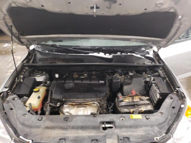 Photo 12 from auction – 2012 TOYOTA RAV4 with VIN 2T3BF4DV8CW216733