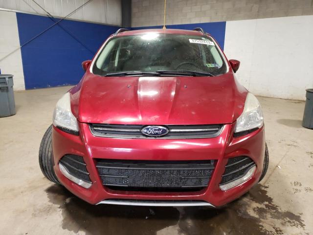Photo 5 from auction – 2013 FORD ESCAPE SE with VIN 1FMCU9GX7DUB11874