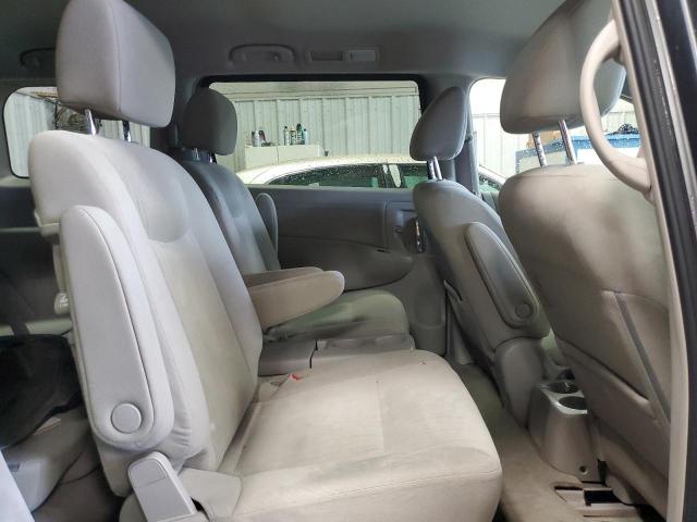 Photo 11 from auction – 2015 NISSAN QUEST S with VIN JN8AE2KP6F9123399