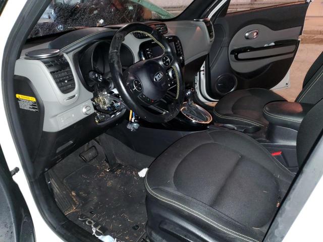 Zdjęcie 7 z aukcji – 2015 KIA SOUL + z VIN KNDJP3A5XF7189512