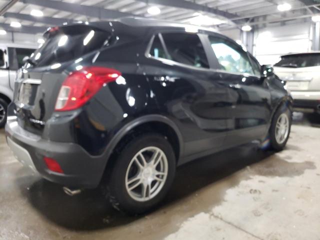 Photo 3 from auction – 2015 BUICK ENCORE with VIN KL4CJCSB5FB265966