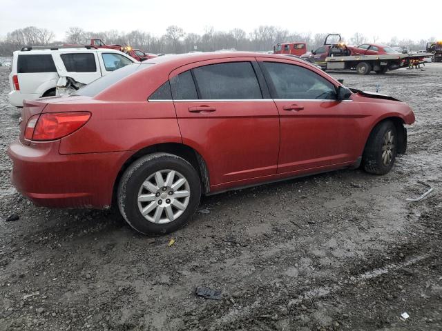 Foto 3 de la subasta – 2010 CHRYSLER SEBRING TO con VIN 1C3CC4FB9AN212411