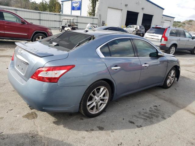 Photo 3 from auction – 2010 NISSAN MAXIMA S with VIN 1N4AA5AP4AC874271