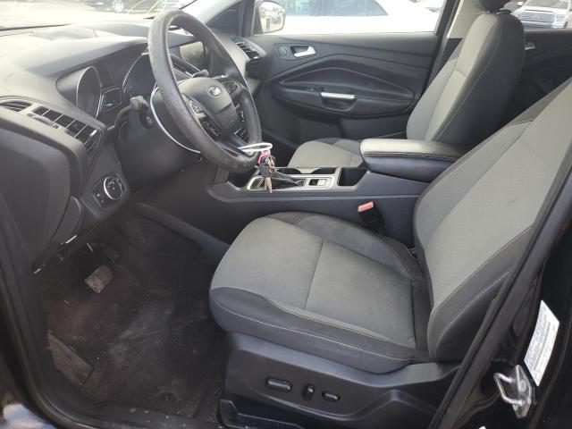 Photo 7 from auction – 2018 FORD ESCAPE SE with VIN 1FMCU9GD0JUA75933