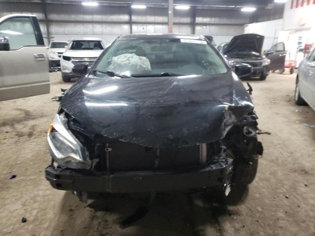 Photo 5 from auction – 2014 TOYOTA COROLLA L with VIN 5YFBURHE1EP144073