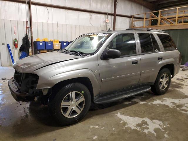 Photo 1 from auction – 2006 CHEVROLET TRAILBLAZE with VIN 1GNDT13S462222170