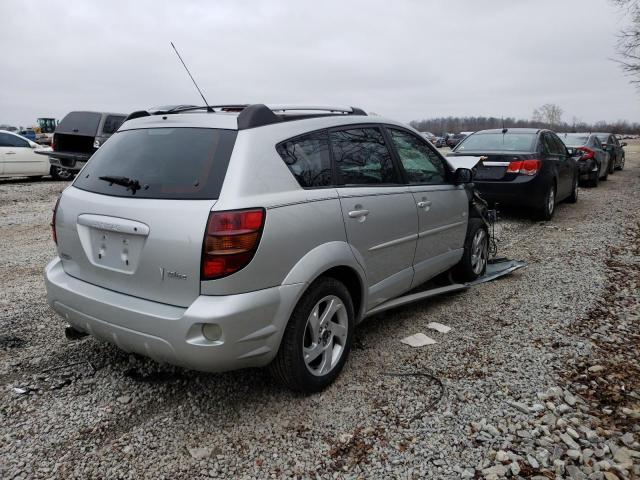 Photo 3 from auction – 2004 PONTIAC VIBE with VIN 5Y2SL62824Z421175