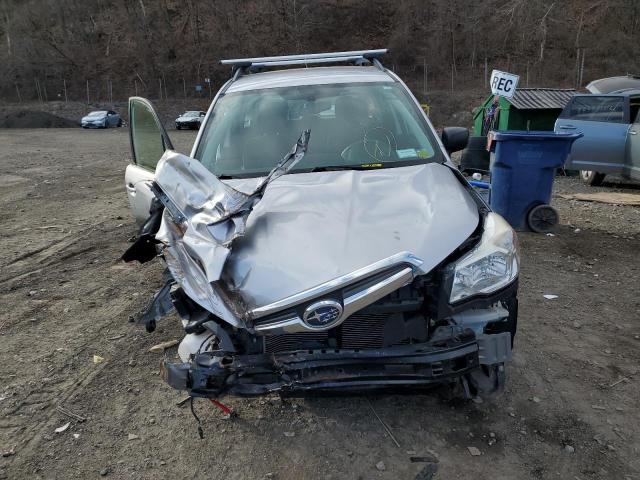 Photo 5 from auction – 2015 SUBARU FORESTER 2 with VIN JF2SJABC8FH448663
