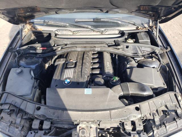Photo 12 from auction – 2007 BMW X3 3.0SI with VIN WBXPC93497WF25306