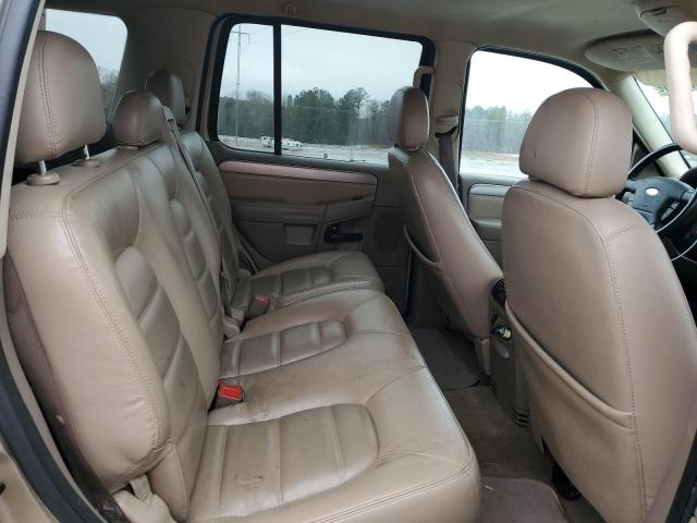Photo 11 from auction – 2003 FORD EXPLORER X with VIN 1FMZU73W23UA81791