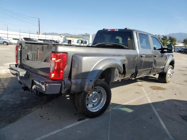 Photo 3 from auction – 2020 FORD F450 SUPER with VIN 1FT8W4CT6LED59357