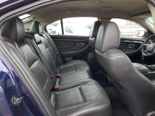 Photo 10 from auction – 2011 FORD TAURUS LIM with VIN 1FAHP2FW9BG148900