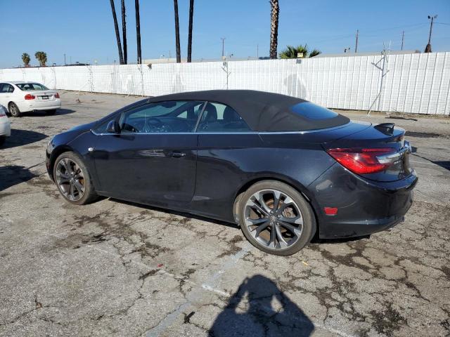 Photo 2 from auction – 2016 BUICK CASCADA PR with VIN W04WT3N56GG035998