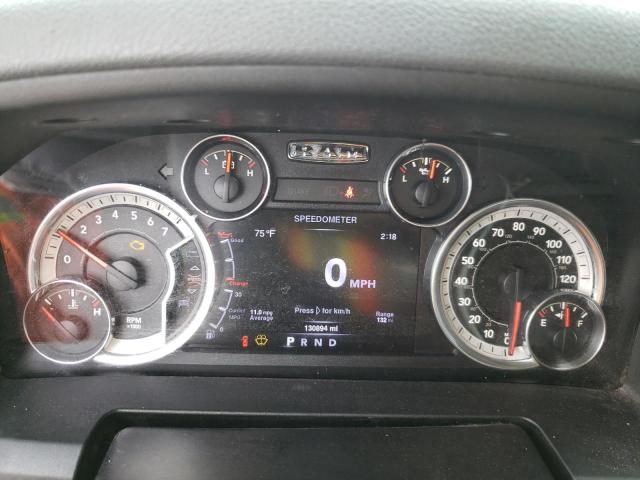 Photo 9 from auction – 2016 RAM 1500 SLT with VIN 1C6RR6LT3GS189352