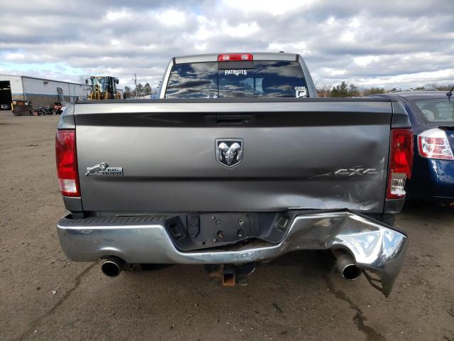 Photo 6 from auction – 2011 DODGE RAM 1500 with VIN 1D7RV1GT4BS678407