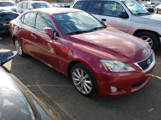 صورة رقم 4 من المزاد - 2009 LEXUS IS 250 مع VIN JTHCK262795029683